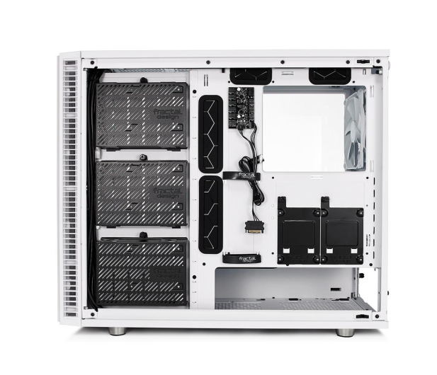 Fractal Design Define S2 biała - 463041 - zdjęcie 7